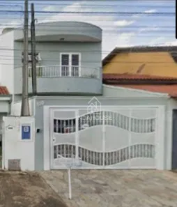 Sobrado com 3 Quartos para alugar, 175m² no Vila Maria Helena, Indaiatuba