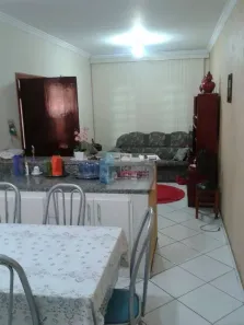 Casa com 2 Quartos à venda, 160m² no Parque das Nações, Americana