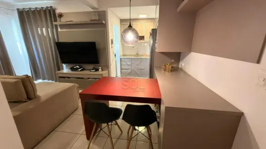 Apartamento com 2 Quartos à venda, 53m² no Porto Meira, Foz do Iguaçu