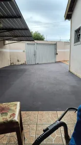 Casa com 3 Quartos à venda, 120m² no Jardim Zé Menino, São José do Rio Preto