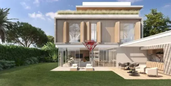 Casa de Condomínio com 4 Quartos à venda, 660m² no Jardim Paulistano, São Paulo