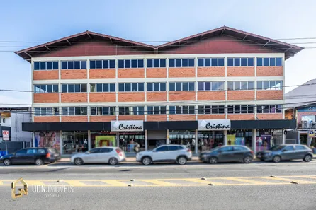 Imóvel Comercial para alugar, 475m² no Itoupava Norte, Blumenau