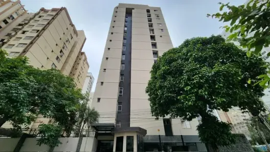 Apartamento com 4 Quartos à venda, 217m² no Setor Bueno, Goiânia