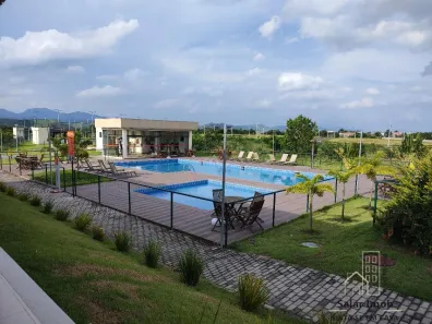 Lote/Terreno à venda, 250m² no , Porto Real