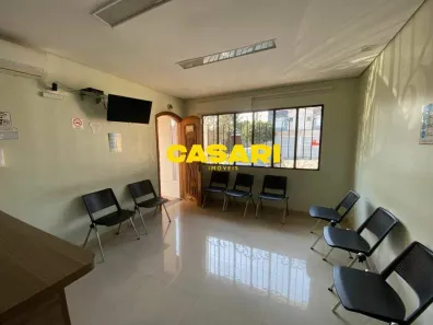 Casa com 3 Quartos à venda, 206m² no Nova Petrópolis, São Bernardo do Campo