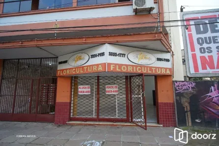 Ponto Comercial à venda, 25m² no Petrópolis, Porto Alegre