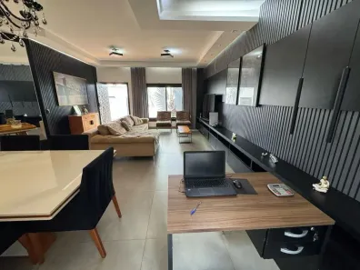 Casa com 3 Quartos à venda, 210m² no Cidade Jardim, Uberlândia