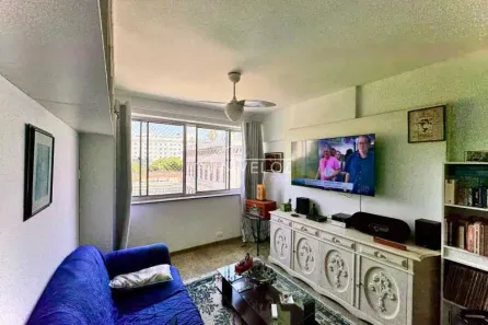 Apartamento com 3 Quartos à venda, 98m² no Flamengo, Rio de Janeiro