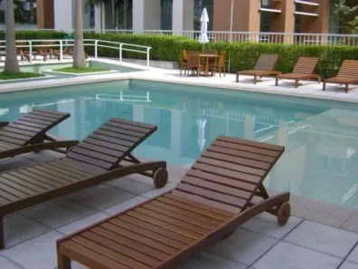 Apartamento com 2 Quartos para alugar, 92m² no Vila Olímpia, São Paulo