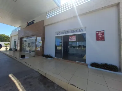 Ponto Comercial para alugar, 33m² no , Monte Alegre