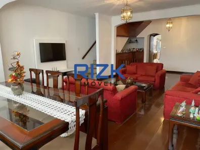 Casa com 3 Quartos à venda, 320m² no Jardim da Glória, São Paulo