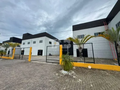 Ponto Comercial para alugar, 5647m² no Santa Luzia, Tijucas