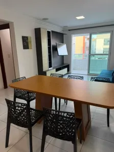 Apartamento com 3 Quartos para alugar, 82m² no Bessa, João Pessoa