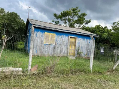 Casa com 2 Quartos à venda, 100m² no Santo Afonso, Novo Hamburgo
