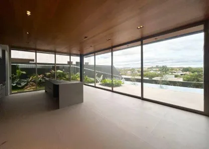 Casa de Condomínio com 4 Quartos à venda, 380m² no Alphaville Nova Esplanada, Votorantim