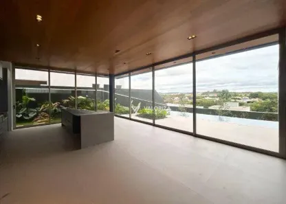 Casa de Condomínio com 4 Quartos para venda ou aluguel, 380m² no Alphaville Nova Esplanada, Votorantim