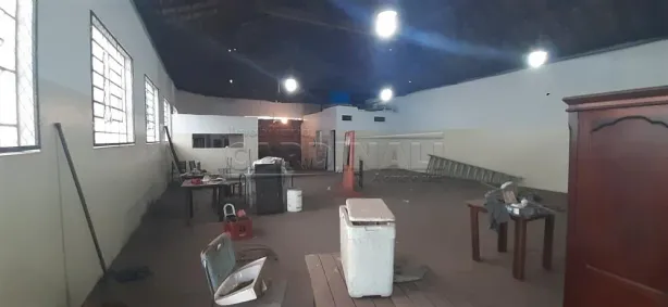Galpão/Depósito/Armazém à venda, 220m² no Jardim Mercedes, São Carlos