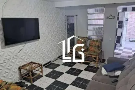 Sobrado com 2 Quartos à venda, 45m² no Vila Jacuí, São Paulo