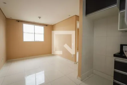 Apartamento com 2 Quartos à venda, 48m² no Vila do Encontro, São Paulo