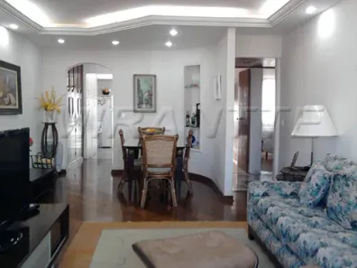 Apartamento com 3 Quartos à venda, 110m² no Santana, São Paulo