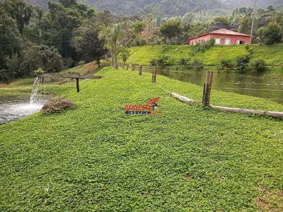 Fazenda/Sítio com 1 Quarto à venda, 1500000m² no , Araponga