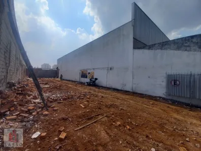 Lote/Terreno para alugar, 267m² no Chácara Santo Antônio (Zona Leste), São Paulo