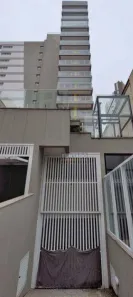 Apartamento com 1 Quarto à venda, 46m² no Vila Bastos, Santo André