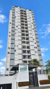 Apartamento com 3 Quartos à venda, 87m² no Bonfim, Campinas