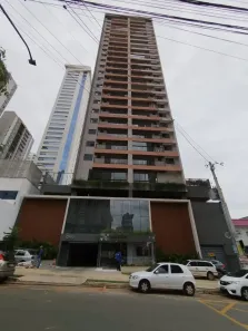 Apartamento com 2 Quartos para alugar, 68m² no Setor Bueno, Goiânia