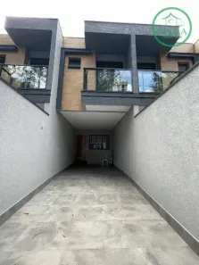 Sobrado com 3 Quartos à venda, 150m² no Parque São Domingos, São Paulo