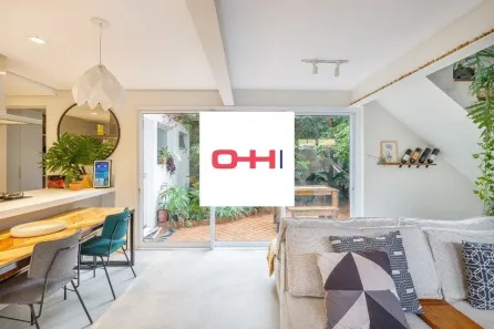 Casa com 3 Quartos à venda, 160m² no Vila Olímpia, São Paulo
