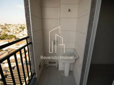 Apartamento com 1 Quarto à venda, 29m² no Vila Campestre, São Paulo