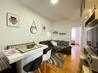 Apartamento com 2 Quartos à venda, 57m² no Centro, Torres