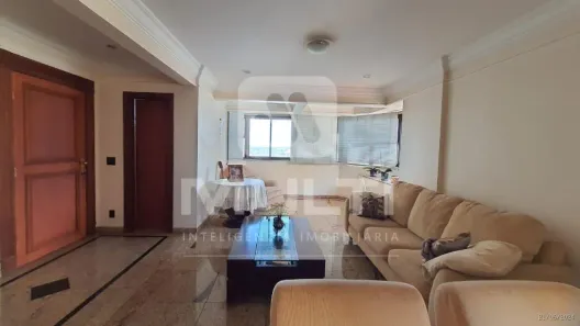 Apartamento com 4 Quartos à venda, 208m² no Fundinho, Uberlândia