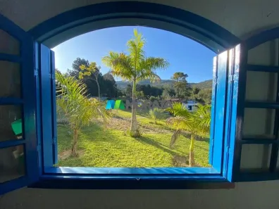 Fazenda/Sítio com 12 Quartos à venda, 8m² no Lavras Novas, Ouro Preto