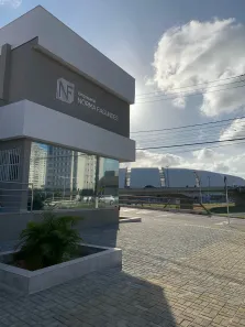 Sala Comercial para alugar, 12m² no Lagoa Nova, Natal
