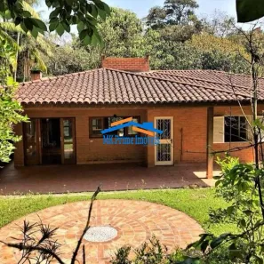 Casa de Condomínio com 3 Quartos à venda, 1000m² no Altos de São Fernando, Jandira