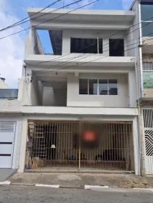 Casa com 4 Quartos à venda, 220m² no Bandeiras, Osasco