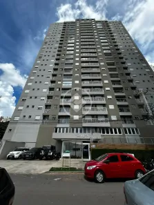Apartamento com 2 Quartos à venda, 60m² no Serrinha, Goiânia