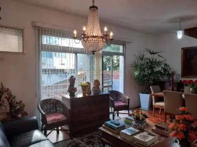Apartamento com 3 Quartos à venda, 85m² no Tijuca, Rio de Janeiro
