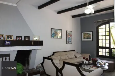Casa de Condomínio com 3 Quartos à venda, 155m² no Cristal, Porto Alegre