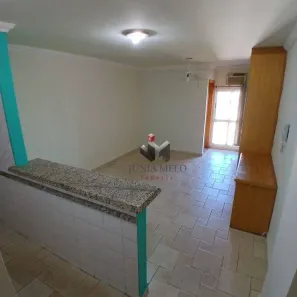 Kitnet com 1 Quarto para alugar, 30m² no Nova Aliança, Ribeirão Preto