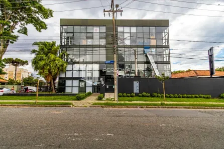 Prédio Residencial à venda, 833m² no Seminário, Curitiba