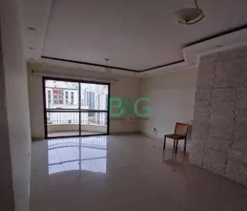Apartamento com 4 Quartos à venda, 126m² no Saúde, São Paulo