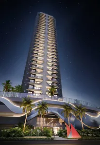Apartamento com 3 Quartos à venda, 90m² no Dezoito do Forte Empresarial/Alphaville., Barueri