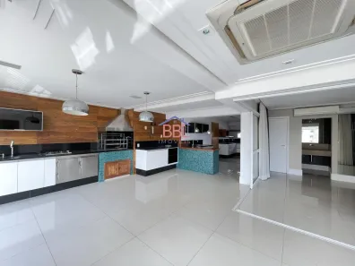 Apartamento com 4 Quartos à venda, 242m² no Chácara Santo Antônio (Zona Leste), São Paulo