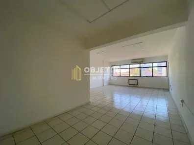 para alugar, 53m² no Centro, Novo Hamburgo