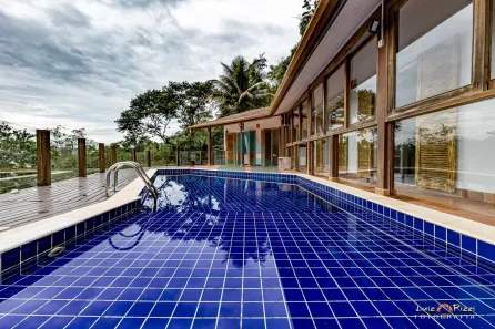 Casa com 4 Quartos à venda, 240m² no Caçandoca, Ubatuba