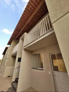 Apartamento com 2 Quartos para alugar, 51m² no Mato Dentro, Indaiatuba