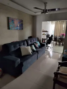 Casa de Condomínio com 3 Quartos à venda, 138m² no Condomínio Residencial Parque da Liberdade II, São José do Rio Preto